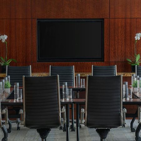 Jw Marriott Marquis Miami Hotel Eksteriør billede