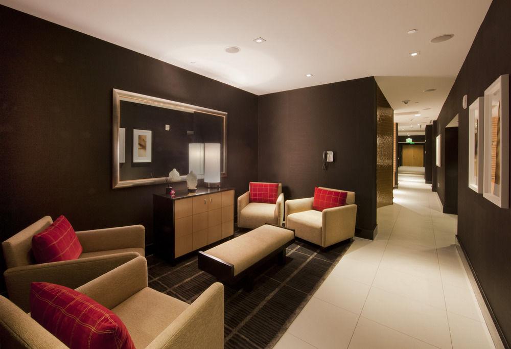 Jw Marriott Marquis Miami Hotel Eksteriør billede