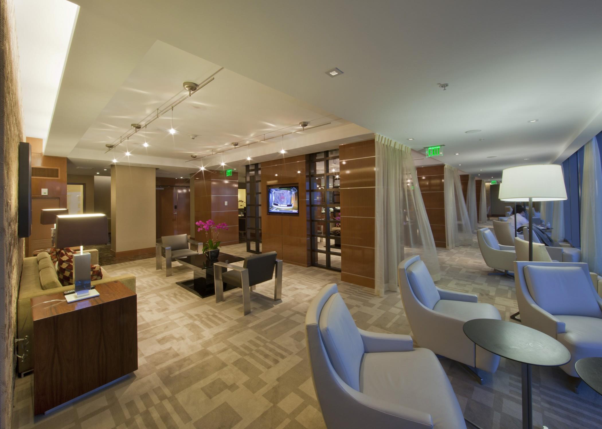 Jw Marriott Marquis Miami Hotel Eksteriør billede