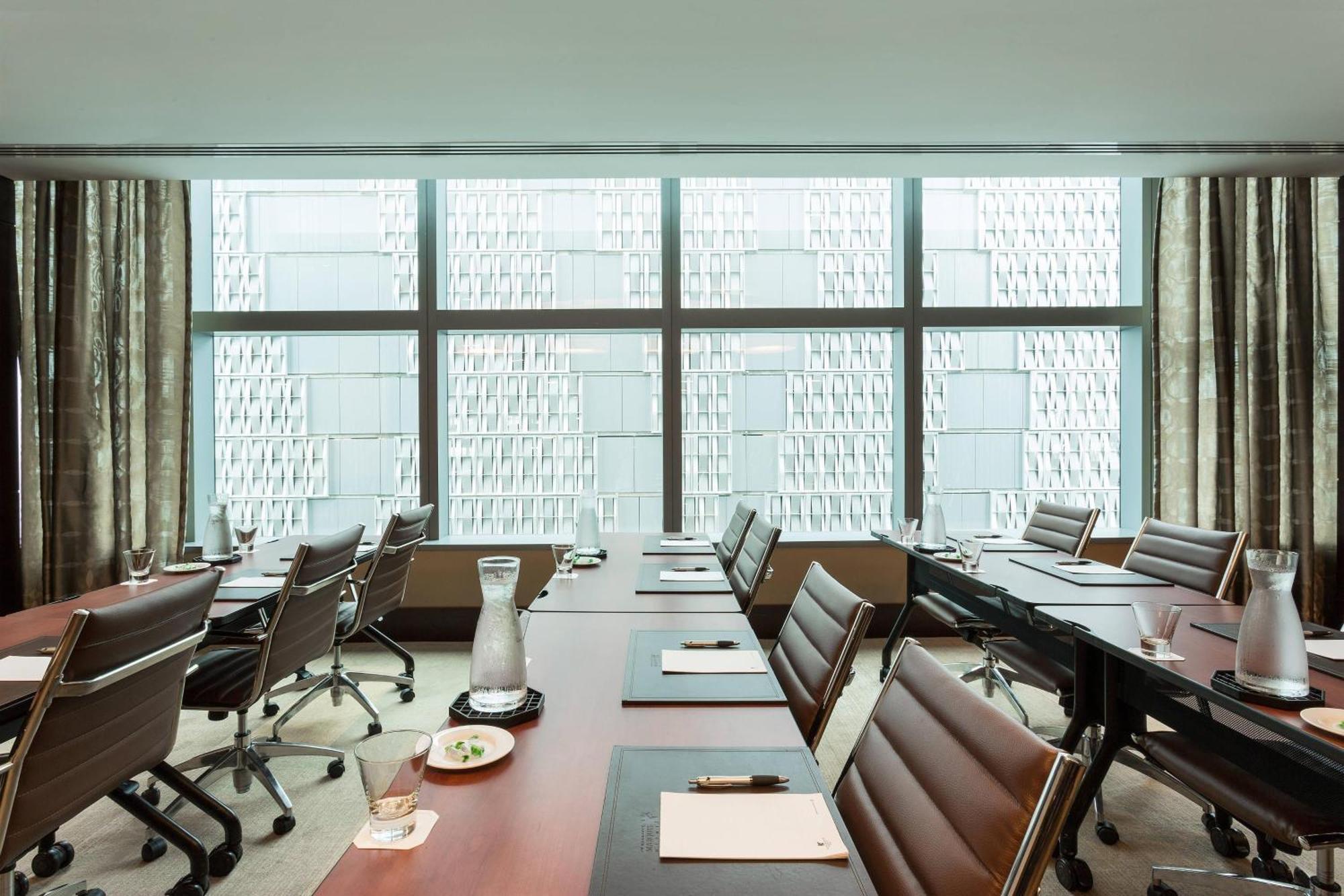 Jw Marriott Marquis Miami Hotel Eksteriør billede