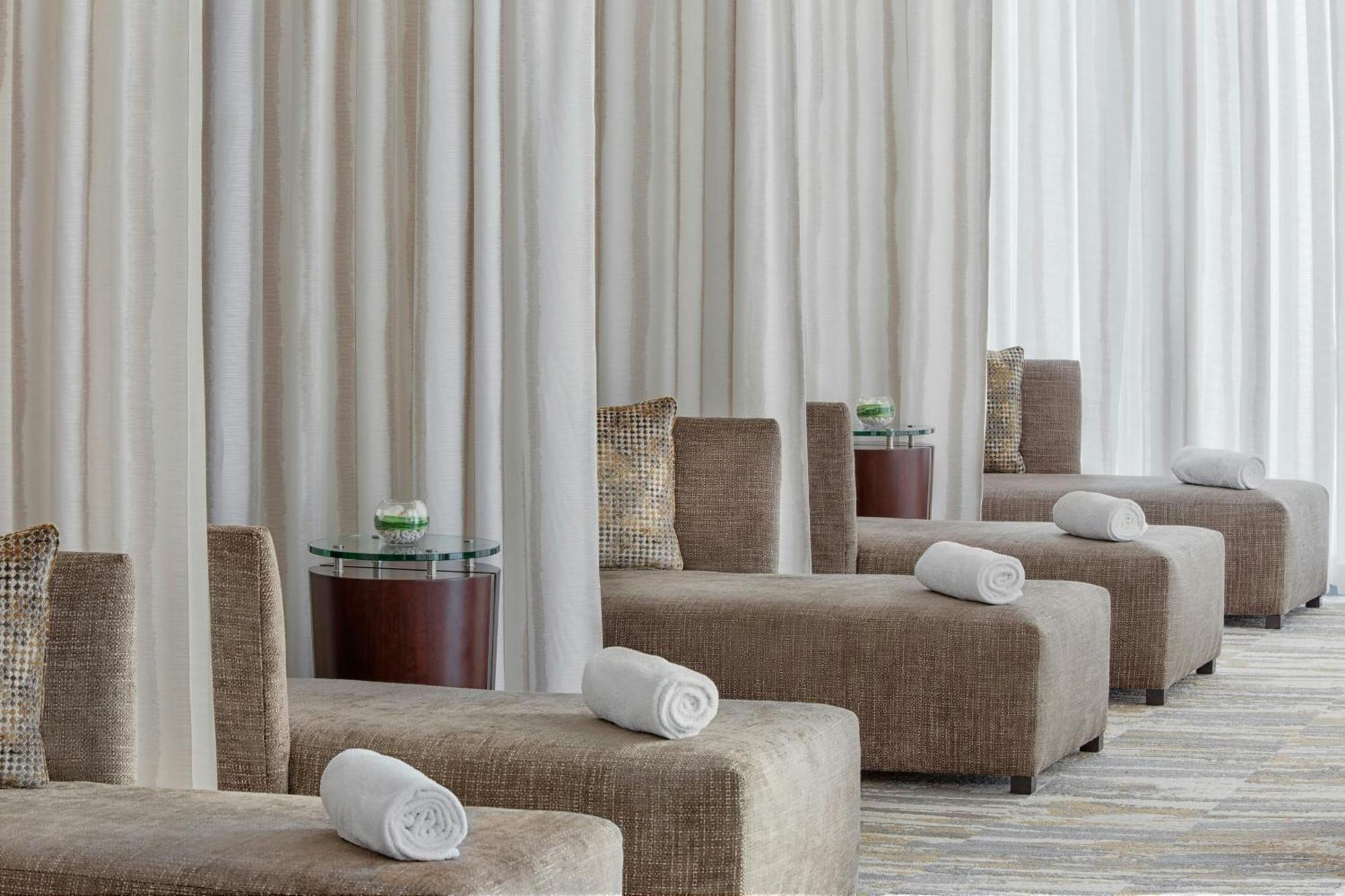 Jw Marriott Marquis Miami Hotel Eksteriør billede