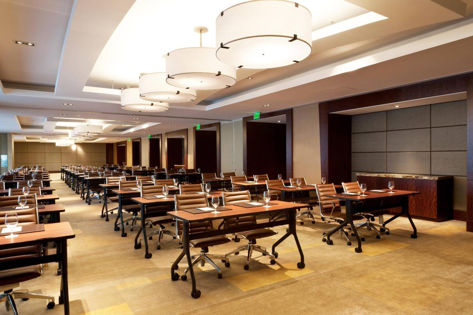 Jw Marriott Marquis Miami Hotel Eksteriør billede