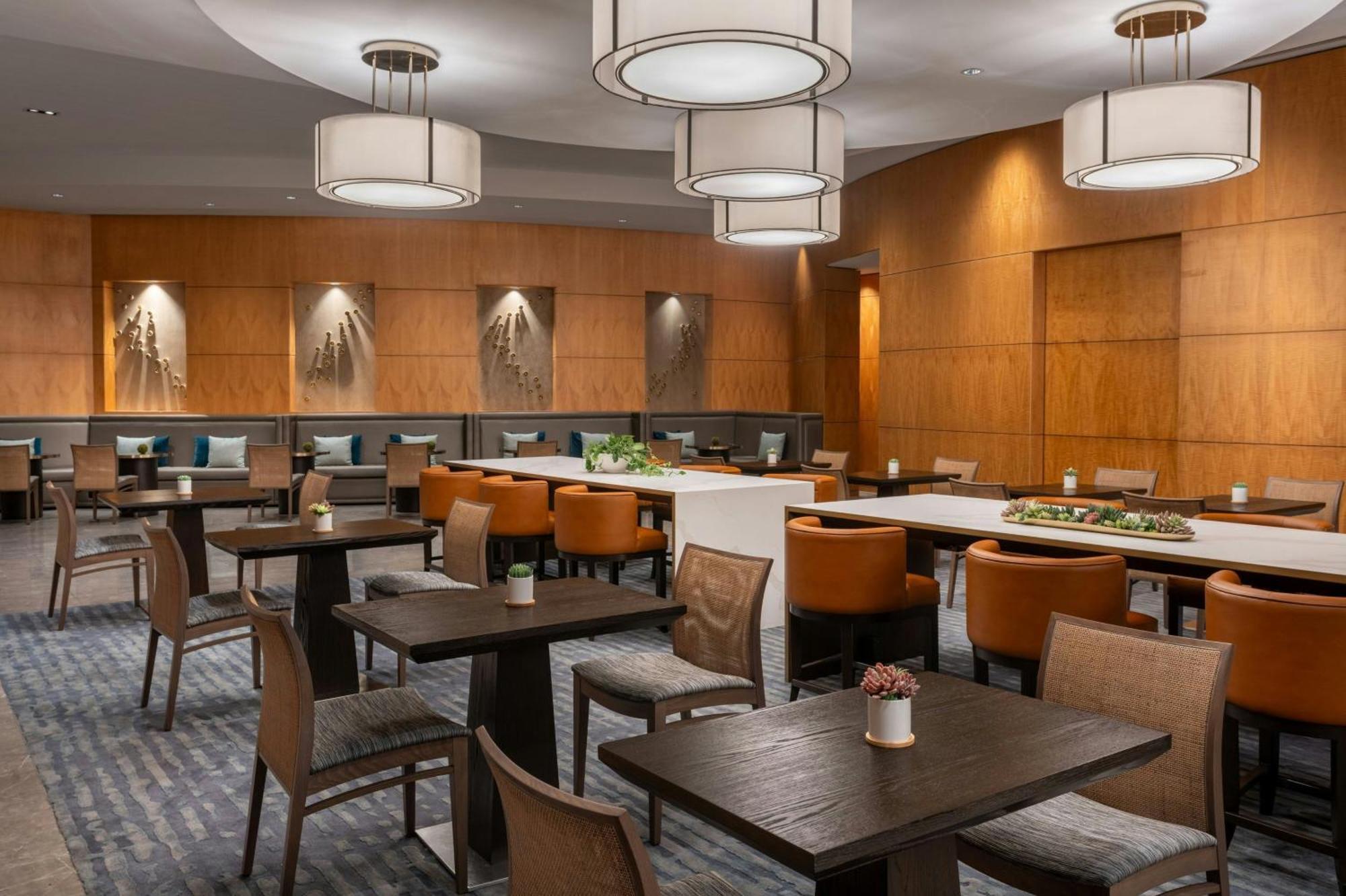 Jw Marriott Marquis Miami Hotel Eksteriør billede