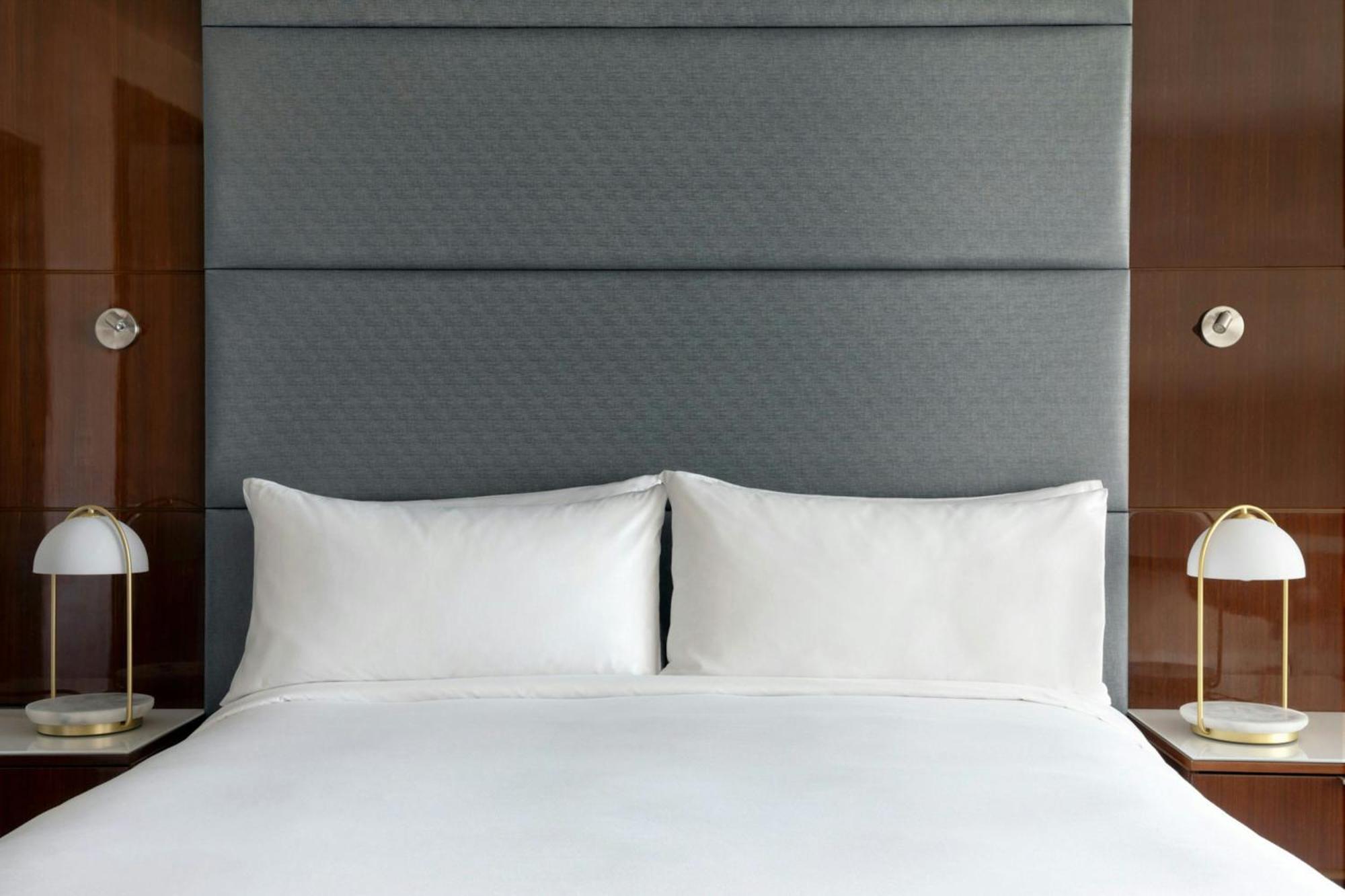 Jw Marriott Marquis Miami Hotel Eksteriør billede
