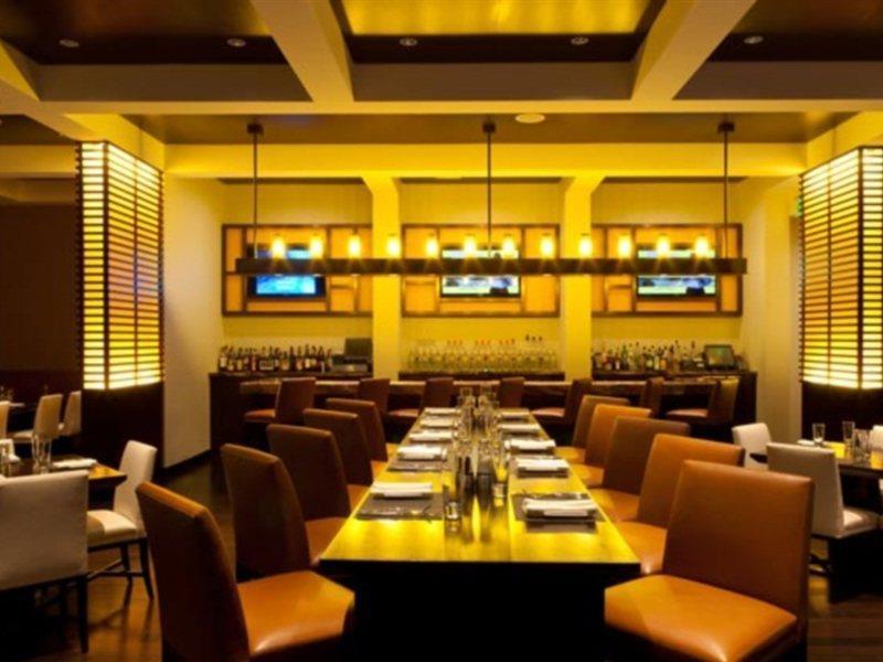 Jw Marriott Marquis Miami Hotel Eksteriør billede