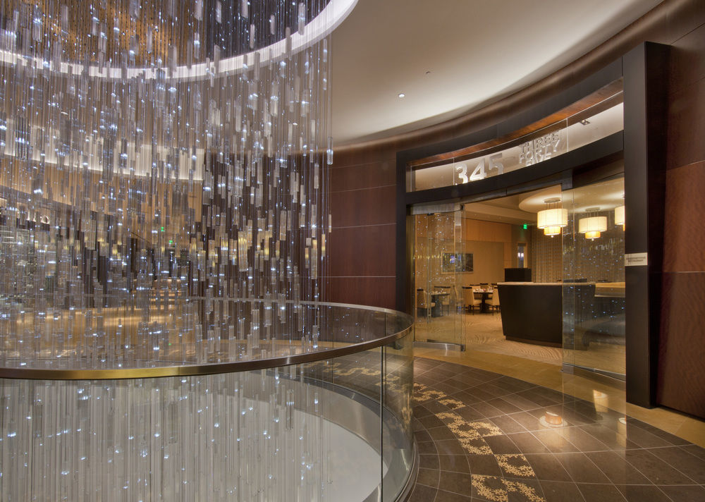 Jw Marriott Marquis Miami Hotel Eksteriør billede